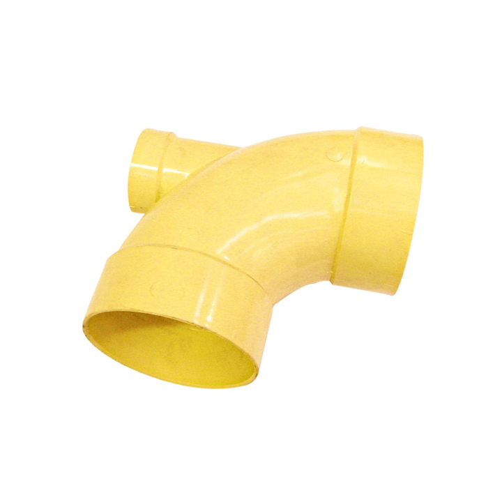 CODO REVENTILADO 3 X 2 GENERICO